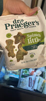 Spinach littles