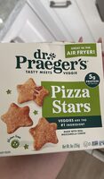 Pizza stars
