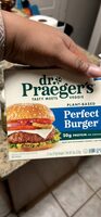 Perfect Burger
