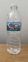 Natural Spring Water