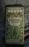 Mintgreen Thumb
