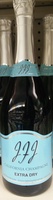 JFJ California Champagne Extra Dry