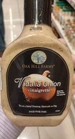 Vidalia onion imp