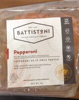 Pepperoni