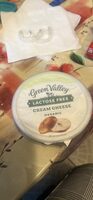 Lactose Free Cream Cheese