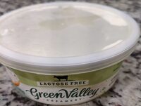 Cream Cheese