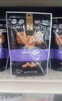 Cashew Crunch