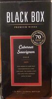 Cabernet Sauvignon