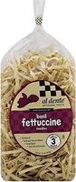 Basil Fettuccine Noodles