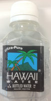 Hawaii water