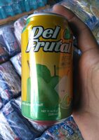 Pear nectar