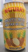 Pineapple Nectar