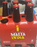 Malta india