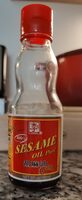 Yessine sesame oil