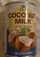 Coconut milk