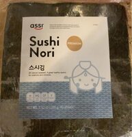 Sushi Nori