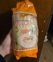 Rice Noodle