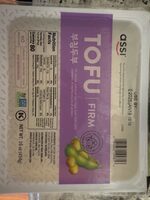 Premium Tofu Firm