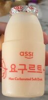Yakult