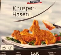 Lapins nuggets
