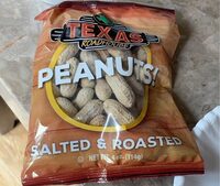 Peanuts!