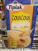 Couscous