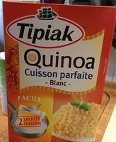 White Quinoa
