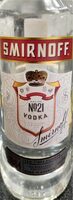Vodka