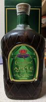Regal Apple