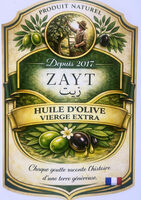 Zayt