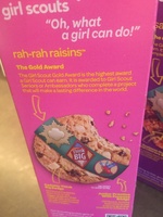 Cookies