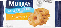 Shortbread