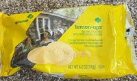 Lemon-lups