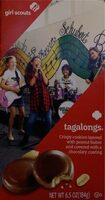 Tagalongs