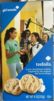 Trefoils