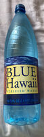 Blue Hawaii Purified Water