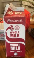 Vitamin D Whole Milk