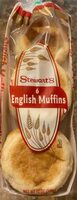 English Muffins