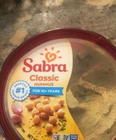 Sabra Classic