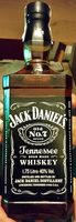 Black Label No.7