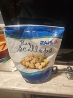 Bay Scallops