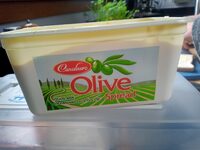 Olive spread