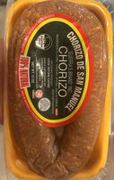 Chorizo