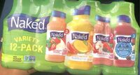 Variety 12-pack