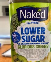 Glorious Greens