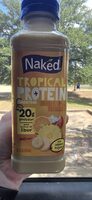 Tropical Protein