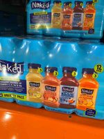 Variety Pack (pina Colada Machine, Rainbow Machine, Blue Machine, Mighty Mango Machine)