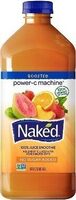 Power-C Machine Juice Smoothie