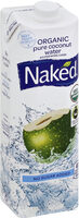 Organic Coconut Water