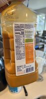 Mighty Mango Machine